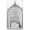 Nagrobek Zofii z książąt Czartoryskich Zamoyskiej we Florencji / NAGROBEK ZOFII Z KSIĄŻĄT CZARTORYSKICH ZAMOYSKIÉJ WE FLORENCYI