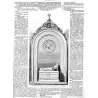 Nagrobek Zofii z książąt Czartoryskich Zamoyskiej we Florencji / NAGROBEK ZOFII Z KSIĄŻĄT CZARTORYSKICH ZAMOYSKIÉJ WE FLORENCYI