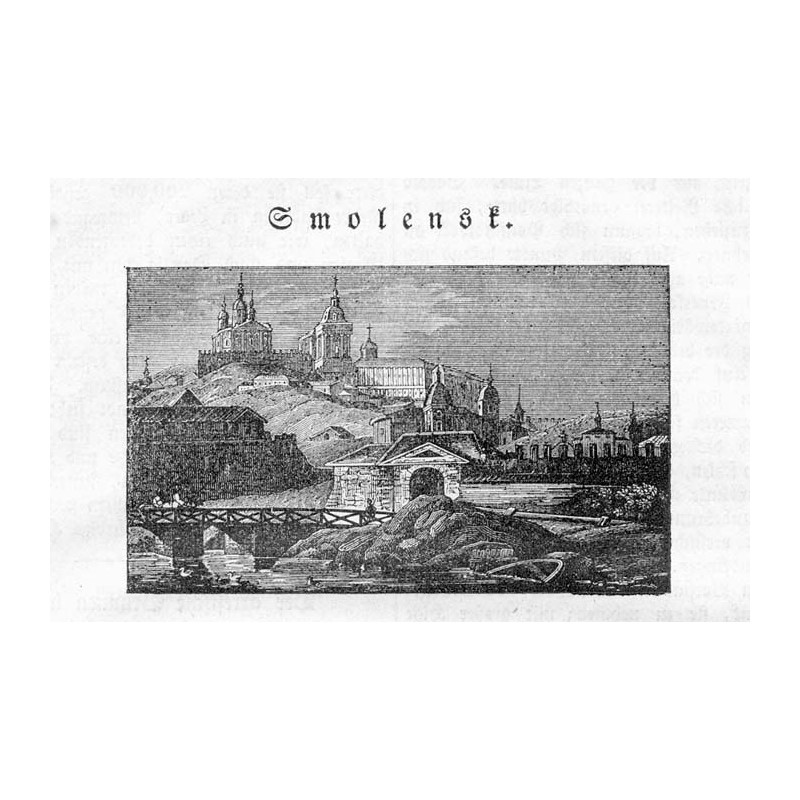 "Smolensk."