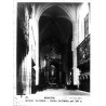 Kraków. Wawel. Katedra - Nawa Główna poł. XIV w. / "KRAKÓW. WAWEL. KATEDRA - NAWA GŁÓWNA poł. XIV w."