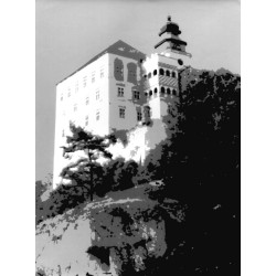 Zamek Pieskowa Skała