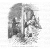 "Benedix und Klärchen. Ein Märchen." [1] "Benedix vor dem hochnothpeinlichen Halsgerichte in Hirschberg." [2] "Benedix aus Klau