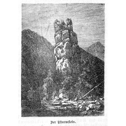 "In das Riesengebirge. 3. Winter und Wetter. Ortsnamenfehler. Das Hermsdorferwasser-, das Kochel- und Zackenrevier."