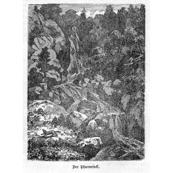 "In das Riesengebirge. 3. Winter und Wetter. Ortsnamenfehler. Das Hermsdorferwasser-, das Kochel- und Zackenrevier."