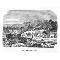 "In das Riesengebirge. 3. Winter und Wetter. Ortsnamenfehler. Das Hermsdorferwasser-, das Kochel- und Zackenrevier."