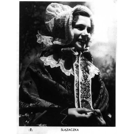 Ślązaczka / "ŚLĄZACZKA"