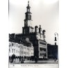 Poznań. Ratusz, XVI w. / "POZNAŃ. RATUSZ, XVI W."