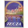 Tęcza. Ilustrowane pismo tygodniowe. R. 2 (1928). Z. 30 (28 lipca 1928) / Kazimierz Piętka / Ignacy Mościcki / Poznań PWK / Tade