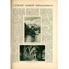 Tęcza. Ilustrowane pismo tygodniowe. R. 2 (1928). Z. 30 (28 lipca 1928) / Kazimierz Piętka / Ignacy Mościcki / Poznań PWK / Tade