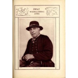 Tęcza. Ilustrowane pismo tygodniowe. R. 2 (1928). Z. 30 (28 lipca 1928) / Kazimierz Piętka / Ignacy Mościcki / Poznań PWK / Tade
