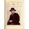 Tęcza. Ilustrowane pismo tygodniowe. R. 2 (1928). Z. 30 (28 lipca 1928) / Kazimierz Piętka / Ignacy Mościcki / Poznań PWK / Tade