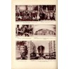 Tęcza. Ilustrowane pismo tygodniowe. R. 2 (1928). Z. 30 (28 lipca 1928) / Kazimierz Piętka / Ignacy Mościcki / Poznań PWK / Tade