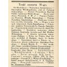 Tęcza. Ilustrowane pismo tygodniowe. R. 2 (1928). Z. 30 (28 lipca 1928) / Kazimierz Piętka / Ignacy Mościcki / Poznań PWK / Tade