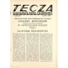Tęcza. Ilustrowane pismo tygodniowe. R. 2 (1928). Z. 30 (28 lipca 1928) / Kazimierz Piętka / Ignacy Mościcki / Poznań PWK / Tade