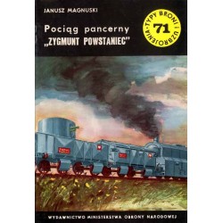 Pociąg pancerny "Zygmunt Powstaniec"