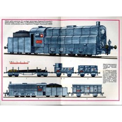 Pociąg pancerny "Zygmunt Powstaniec"