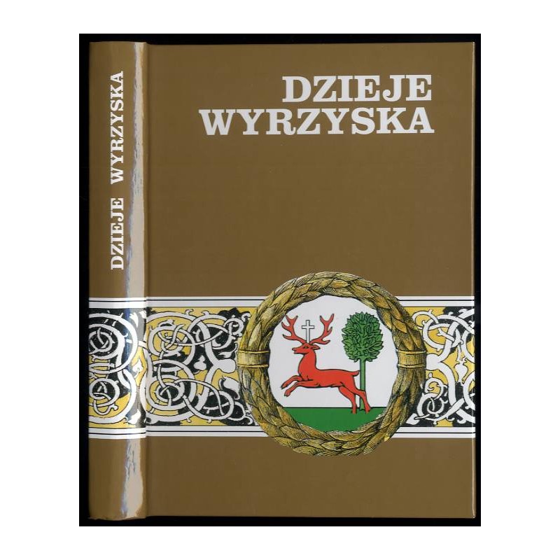Dzieje Wyrzyska