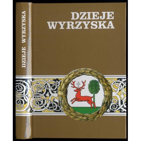 Dzieje Wyrzyska
