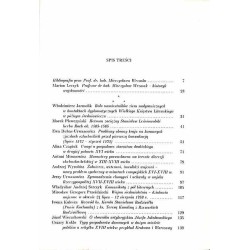 Wojsko. Społeczeństwo. Historia. Prace ofiarowane Profesorowi Mieczysławowi Wrzoskowi w sześćdziesiątą piątą rocznicę Jego urodz