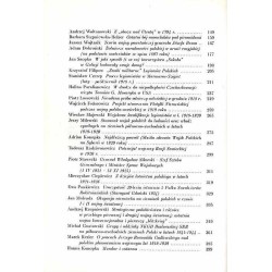 Wojsko. Społeczeństwo. Historia. Prace ofiarowane Profesorowi Mieczysławowi Wrzoskowi w sześćdziesiątą piątą rocznicę Jego urodz