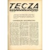 Tęcza. Ilustrowane pismo tygodniowe. R. 2 (1928). Z. 49 (8 grudnia 1928) / Stanisław Turewicz / Katedra poznańska / Capri / Wyst