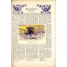 Tęcza. Ilustrowane pismo tygodniowe. R. 2 (1928). Z. 49 (8 grudnia 1928) / Stanisław Turewicz / Katedra poznańska / Capri / Wyst