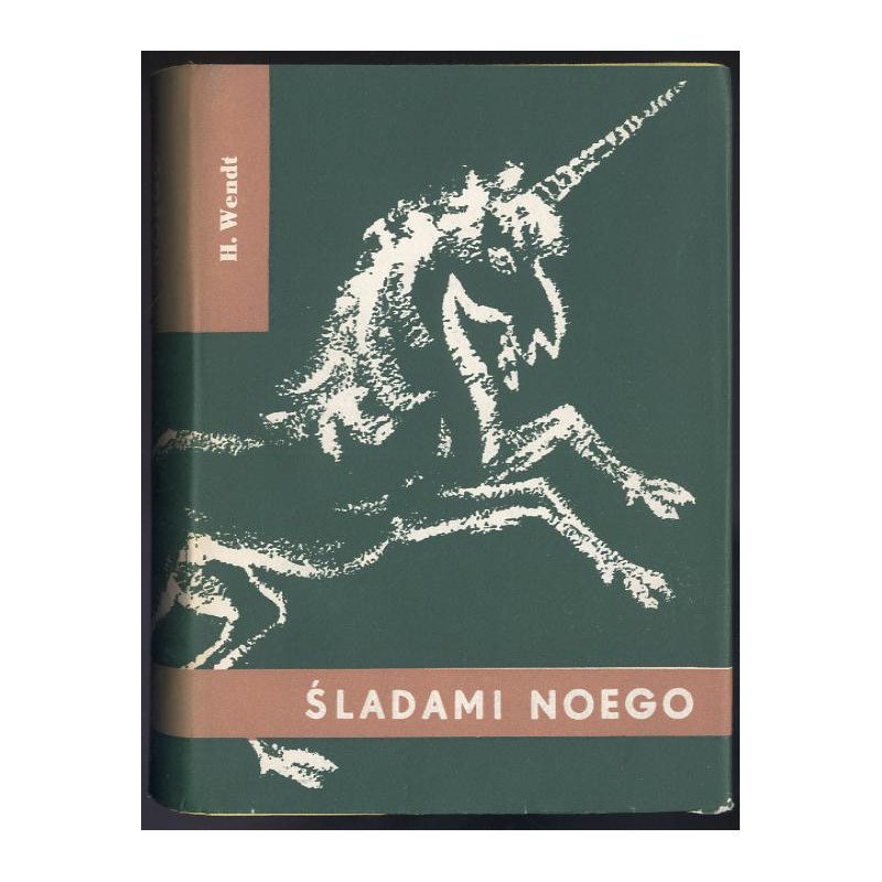 Śladami Noego