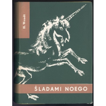 Śladami Noego