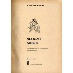 Śladami Noego