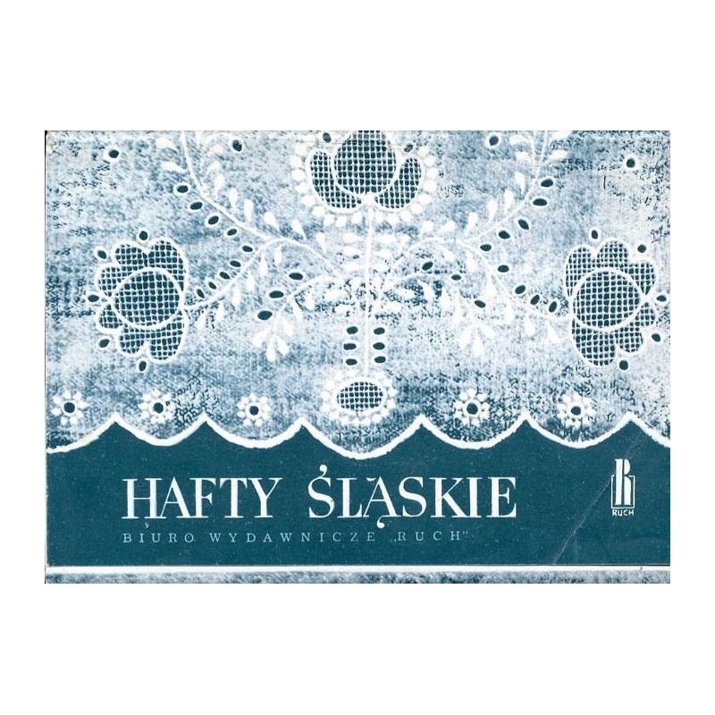 Hafty śląskie