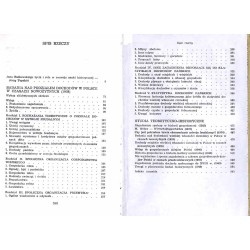 Wokół teorii ustroju feudalnego. Prace historyczne