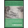 Turbacz. Panorama Tatr