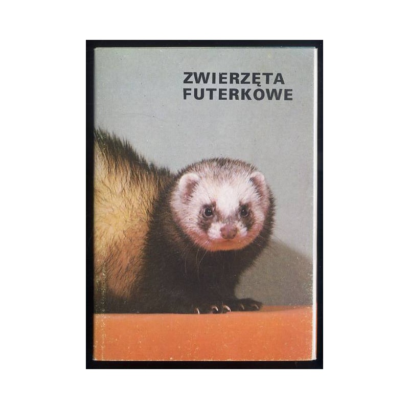 Zwierzęta futerkowe / fot. Andrzej Chmielewski i Marek Czudowski