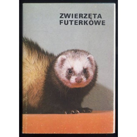 Zwierzęta futerkowe / fot. Andrzej Chmielewski i Marek Czudowski