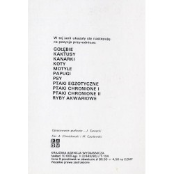 Zwierzęta futerkowe / fot. Andrzej Chmielewski i Marek Czudowski