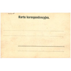 Kraków-Krakau. Kościół Maryacki z Kościołem Sw Wojciecha