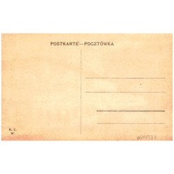 Warschau, Marschalkowskastr. Warszawa, ul. Marszałkowska.