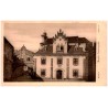Kraków. Musée Czartoryski. Cracovie / Rewers: Muzeum XX. Czartoryskich. Czartoryski-Muzeum. Musée Czartoryski.