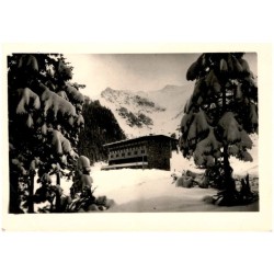 Berghaus Krakau - Zakopane