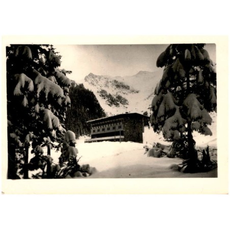 Berghaus Krakau - Zakopane