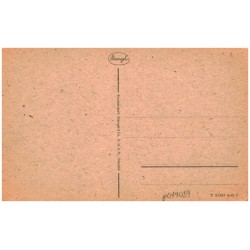 Marienburg, Westpr. - Die Marienburg