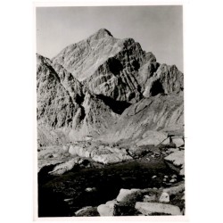 Tatry. Krywań od płn.-wschodu. Fot. Tadeusz Krystek