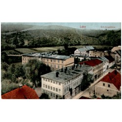 Lähn. Erholungsheim