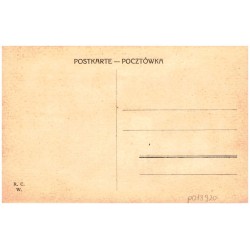 Warschau, Wiener-Bahnhoff. Warszawa, Dworzec Wiedeński.