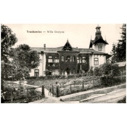 Truskawiec - Willa Grażyna