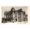 Kraków. Teatr. miejski  - Stadtteater