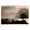 Abendsonne am Bergsee. Popp