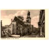 Poznań. Kościół i ul. św. Marcina / Rewers: Fot. R. S. Ulatowski
