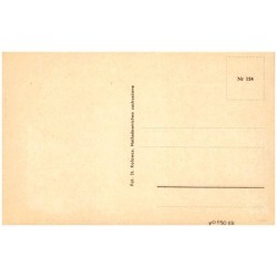 Kraków. Teatr im. J. Słowackiego