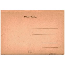 Kraków - Skałka. Pomnik Kordeckiego